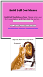 Mobile Screenshot of buildmyselfconfidence.com